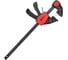 Струбцина быстрозажимная GRAFF 450х65 мм DC652 Expert 2406014 1