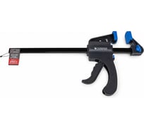 Струбцина быстрозажимная Forsage 10 (max захват-250мм) F-64296(66821)