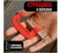 Струбцина G-образная ООО "ОПТИКОМ ЭЛЕКТРИК" 2 (50 мм) 1818177 4