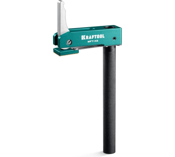 Верстачный рычажный прижим KRAFTOOL KRAFTFLEX MFT-HZ 32809