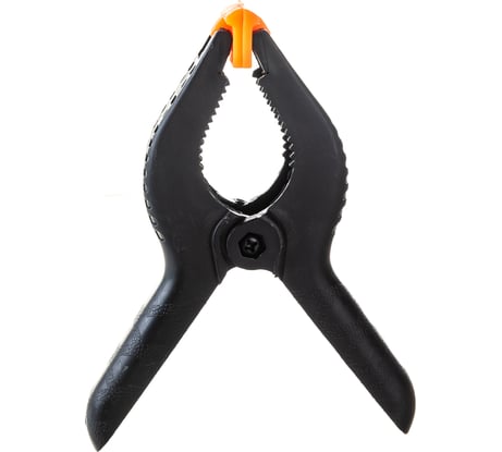 Струбцина Квалитет клещеобразная 60мм СК-60П 6665372