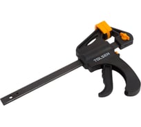 Автоматическая струбцина TOLSEN 150 мм 10201