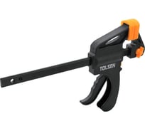 Автоматическая струбцина TOLSEN 600 мм 10207