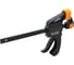 Автоматическая струбцина TOLSEN 300 мм 10204 1