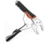 Зажимные клещи INTERTOOL универсальные, 180мм, Cr-V UT-5202 4