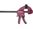 Струбцина пистолетная быстрозажимная NeoLaser макс.ширина зажима 200мм, макс.г NLH1701 2