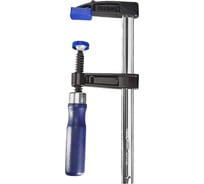 Усиленная F-образная струбцина Uniq tool 50x150 UT-GTF50150