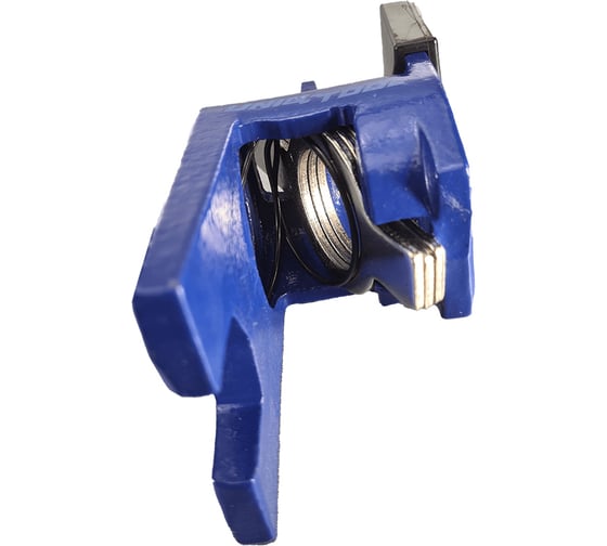 Усиленная трубная струбцина Uniq tool d=3/4"(19.05мм) UT-PCF34