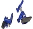 Усиленная трубная струбцина Uniq tool d=3/4"(19.05мм) UT-PCF34 1
