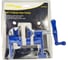 Усиленная трубная струбцина Uniq tool d=3/4"(19.05мм) UT-PCF34 4