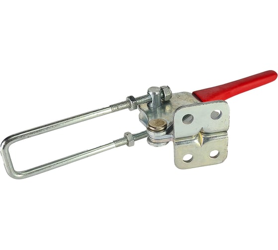 Прижим Uniq tool механический Goodhand CS-40324