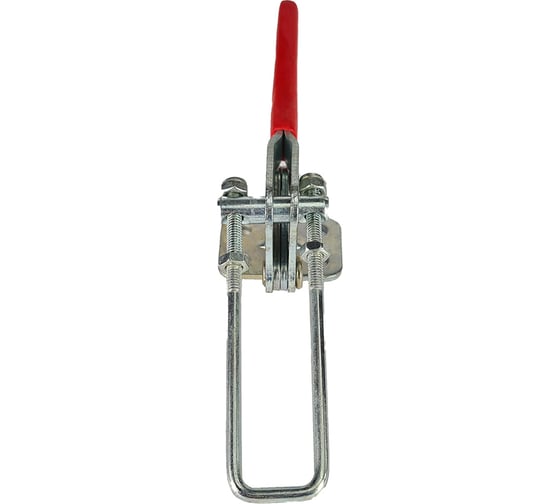 Прижим Uniq tool механический Goodhand CS-40324