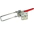 Прижим Uniq tool механический Goodhand CS-40324 4