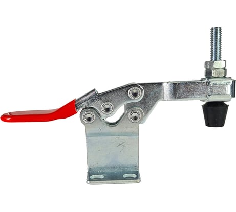 Прижим Uniq tool механический Goodhand GH-225-DHB