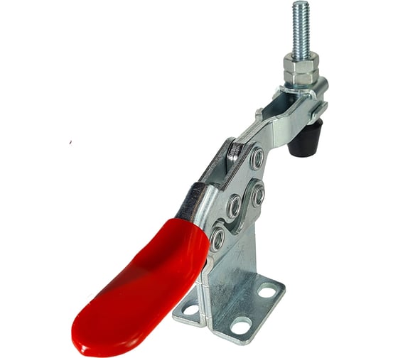 Прижим Uniq tool механический Goodhand GH-225-DHB