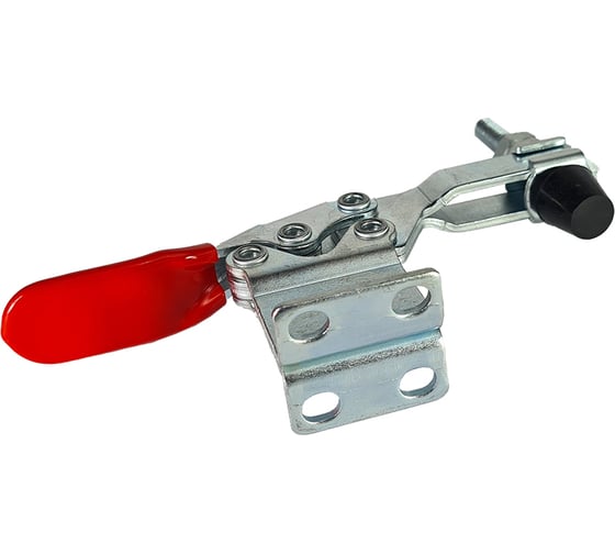 Прижим Uniq tool механический Goodhand GH-225-DHB