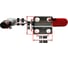 Прижим Uniq tool механический Goodhand GH-225-DHB 3