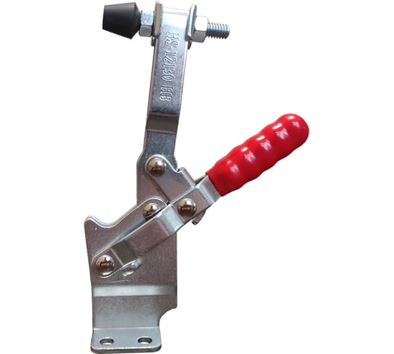 Прижим Uniq tool механический Goodhand HS-12130-HB