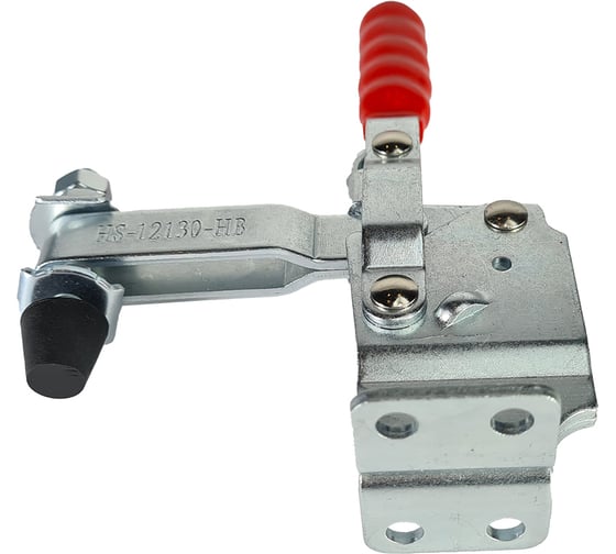 Прижим Uniq tool механический Goodhand HS-12130-HB