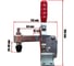 Прижим Uniq tool механический Goodhand HS-12130-HB 2