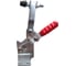 Прижим Uniq tool механический Goodhand HS-12130-HB 4
