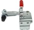 Прижим Uniq tool механический Goodhand HS-12130-HB 5