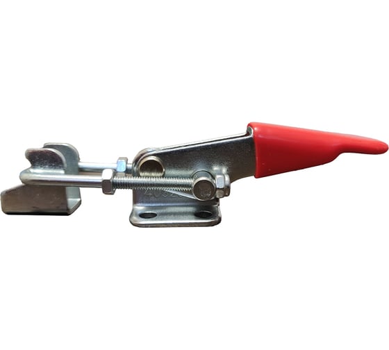 Прижим Uniq tool механический Goodhand CS-40323 1