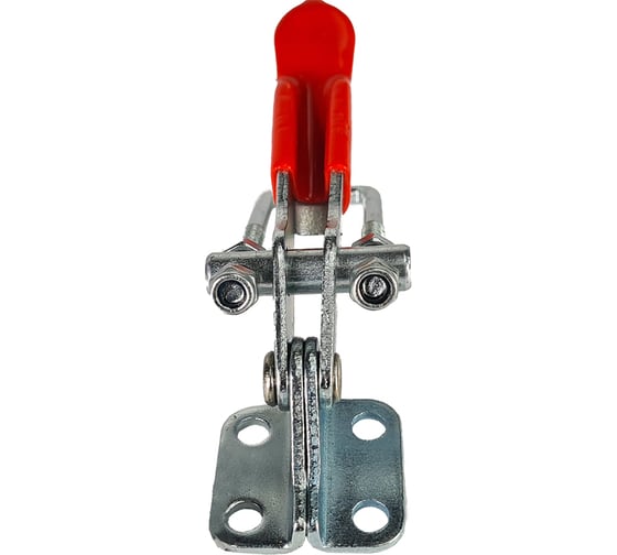 Прижим Uniq tool механический Goodhand CS-40323