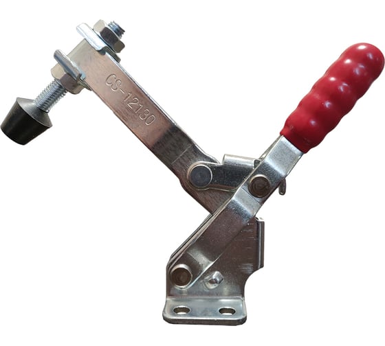Прижим Uniq tool механический Goodhand CS-12130