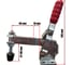Прижим Uniq tool механический Goodhand CS-12130 2