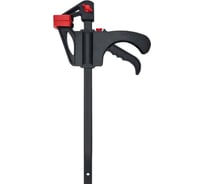 Быстрозажимная струбцина Uniq tool 450мм "пластиковый корпус" UTC450PH