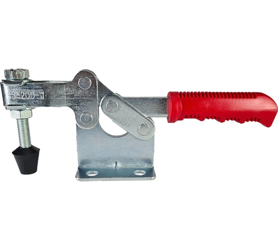 Прижим Uniq tool механический Goodhand CS-200-W