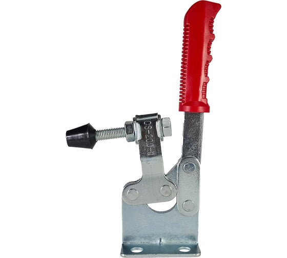 Прижим Uniq tool механический Goodhand CS-200-W