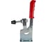 Прижим Uniq tool механический Goodhand CS-200-W 4