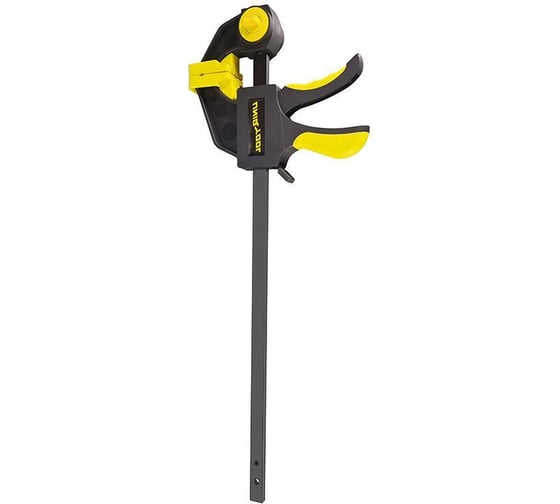 Быстрозажимная струбцина Uniq tool 70x300 мм UT-PQC300
