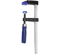 Усиленная F-образная струбцина Uniq tool 50x200 UT-GTF50200