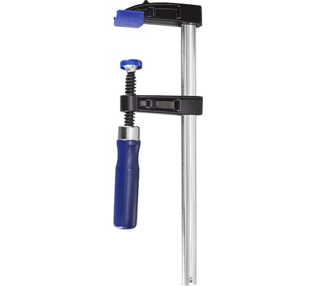 Усиленная F-образная струбцина Uniq tool 50x200 UT-GTF50200