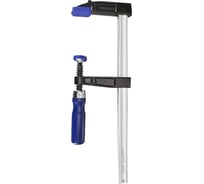 Усиленная F-образная струбцина Uniq tool 80x300 UT-GTF80300