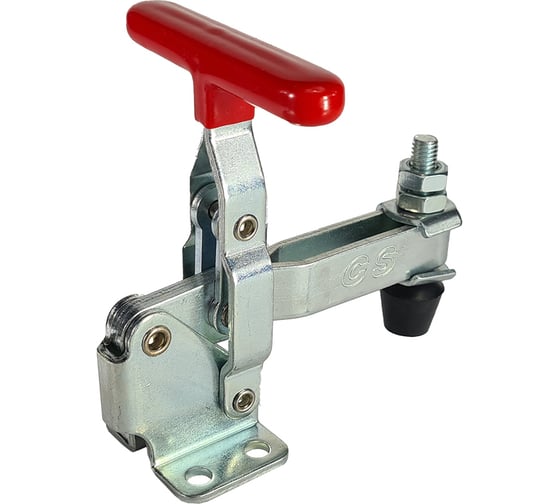 Прижим Uniq tool механический Goodhand CS-12131