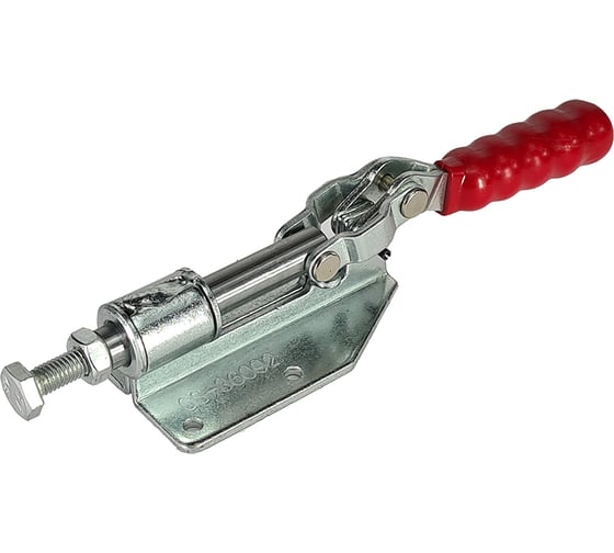 Прижим Uniq tool механический Goodhand CS-36092M