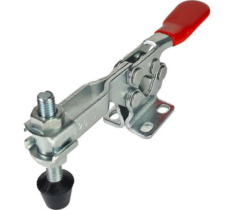 Прижим Uniq tool механический Goodhand CS-225-D