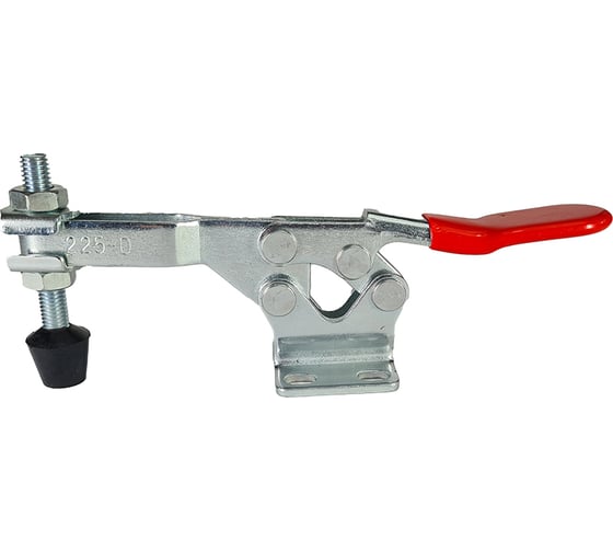 Прижим Uniq tool механический Goodhand CS-225-D