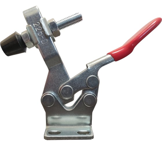 Прижим Uniq tool механический Goodhand CS-225-D