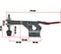 Прижим Uniq tool механический Goodhand CS-225-D 2