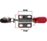Прижим Uniq tool механический Goodhand CS-225-D 3