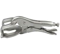 Клещи NICHER фиксирующие сварочные 11" 16L0214-02C-NR