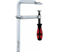 F-образная струбцина Format стальная 250x120 мм 5134 0025