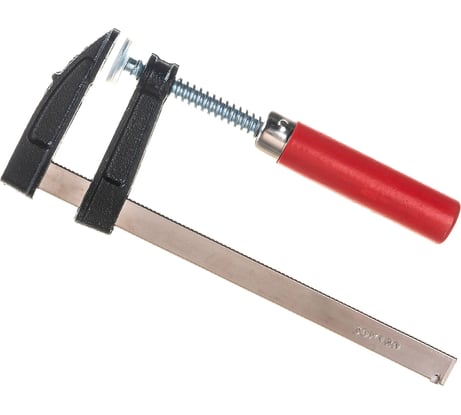 Струбцина ВОЛАТ F-образная 50 x 150 мм 14020-15