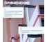 Струбцина ВОЛАТ F-образная 50 x 150 мм 14020-15 3