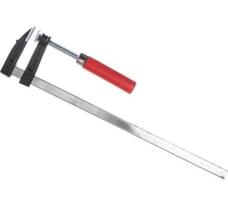 Струбцина ВОЛАТ F-образная 50 x 300 мм 14020-30